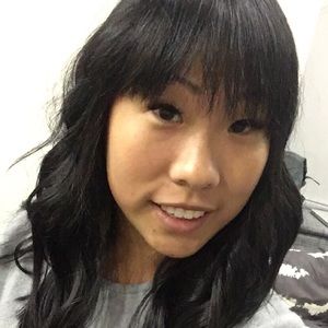 Meet your Posher, Jocelyn